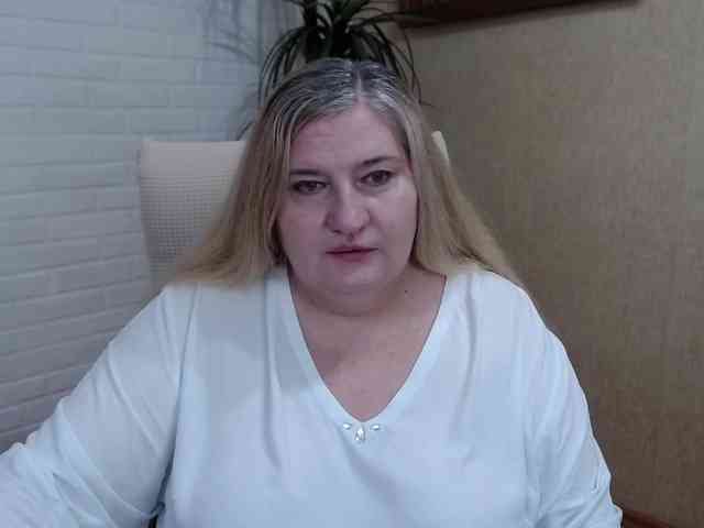 VishenkaStar webcam