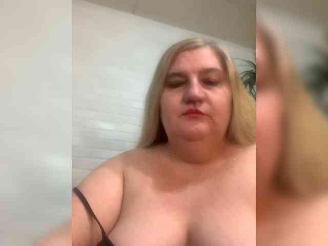 VishenkaStar webcam