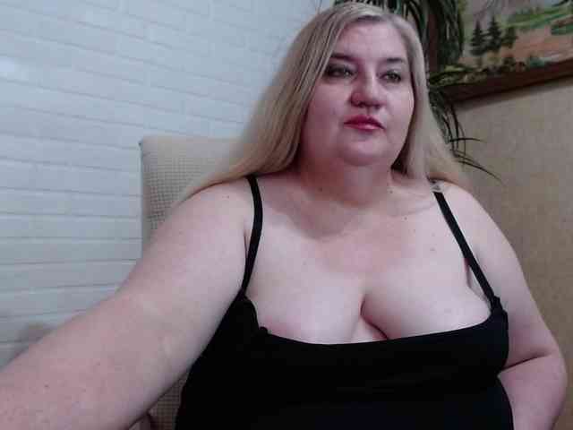 VishenkaStar webcam