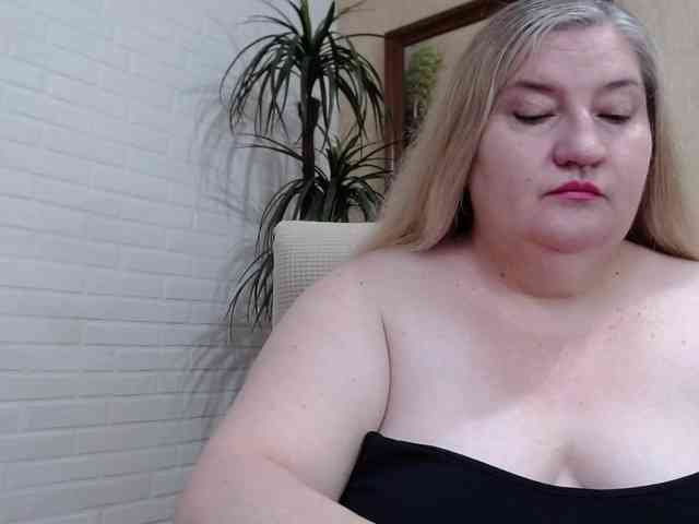 VishenkaStar webcam