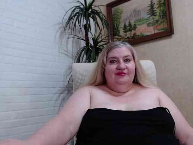 VishenkaStar webcam