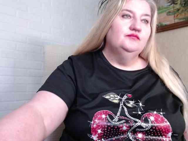 VishenkaStar webcam