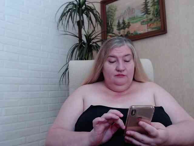 VishenkaStar webcam