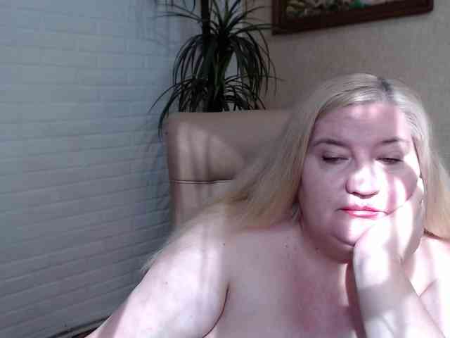 VishenkaStar webcam