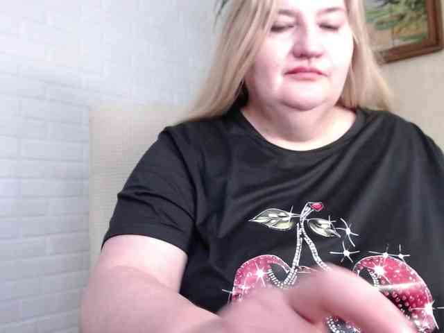 VishenkaStar webcam