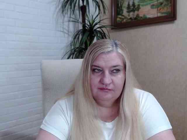 VishenkaStar webcam