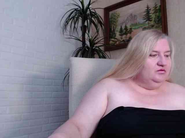 VishenkaStar webcam