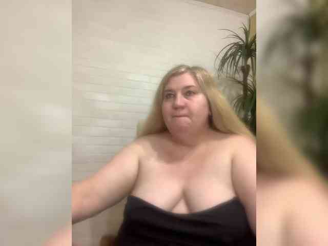 VishenkaStar webcam