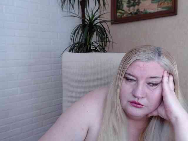 VishenkaStar webcam