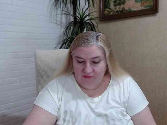 VishenkaStar webcam