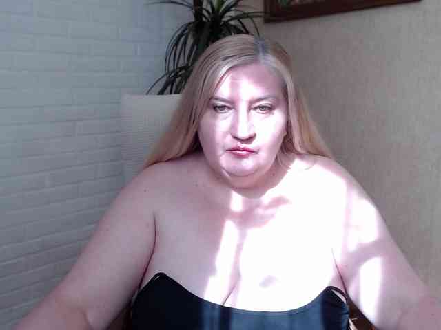 VishenkaStar webcam