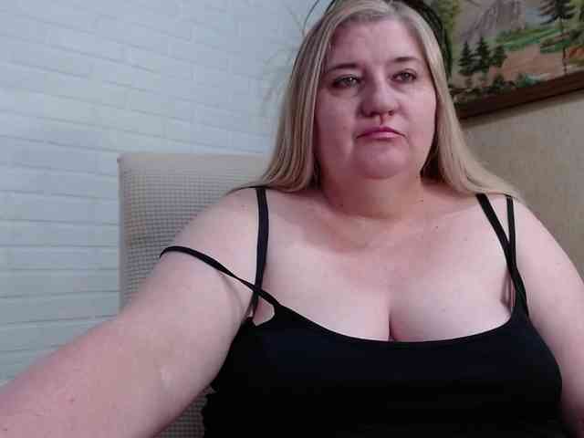 VishenkaStar webcam