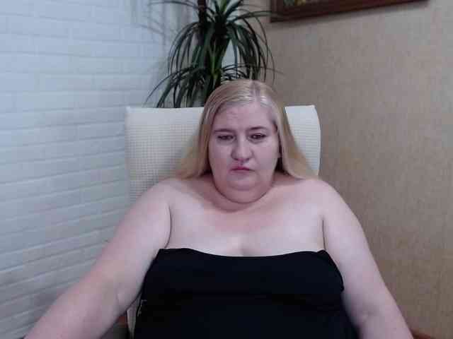 VishenkaStar webcam