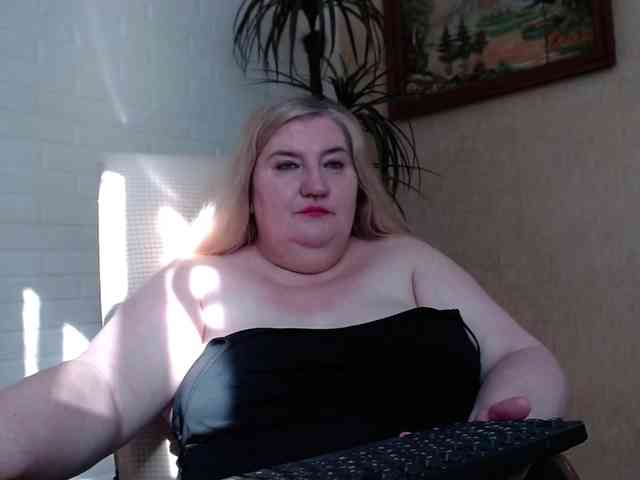 VishenkaStar webcam