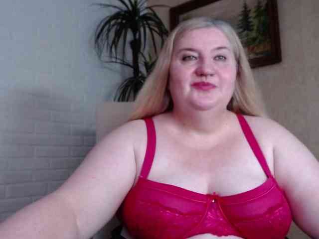 VishenkaStar webcam