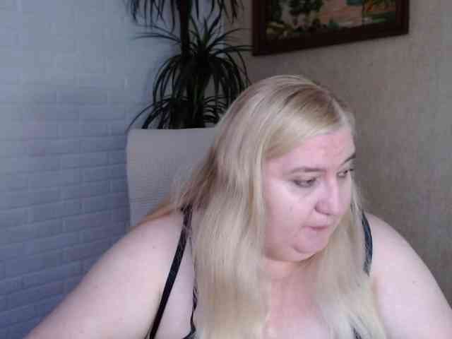 VishenkaStar webcam