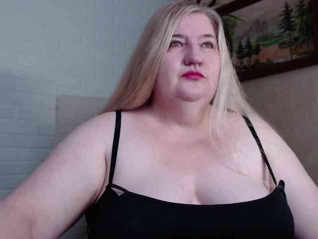 VishenkaStar webcam