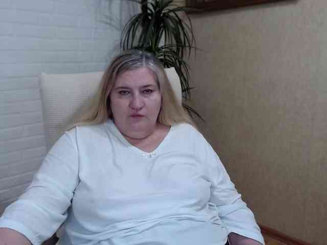 VishenkaStar webcam