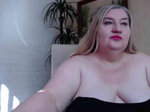 VishenkaStar webcam