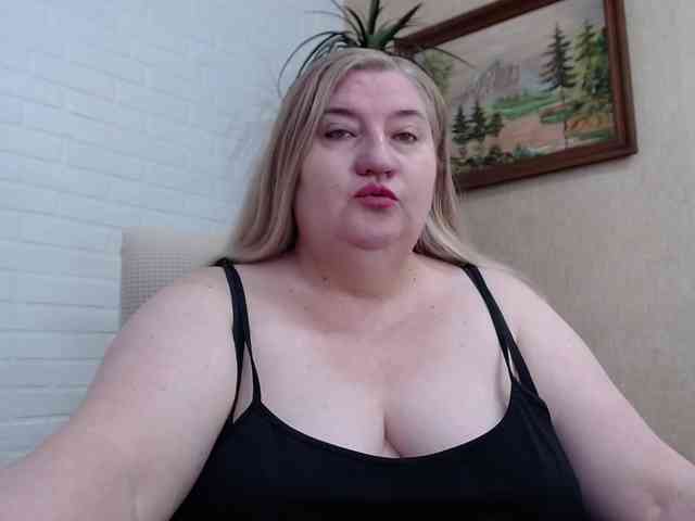 VishenkaStar webcam