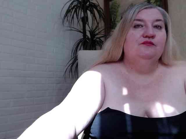 VishenkaStar webcam