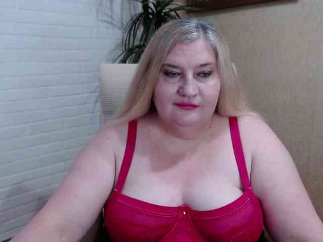 VishenkaStar webcam