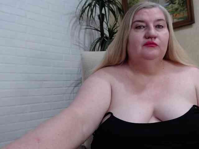VishenkaStar webcam