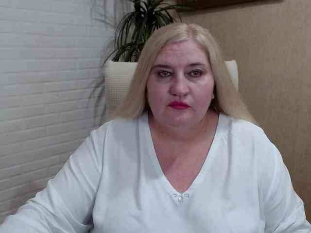VishenkaStar webcam