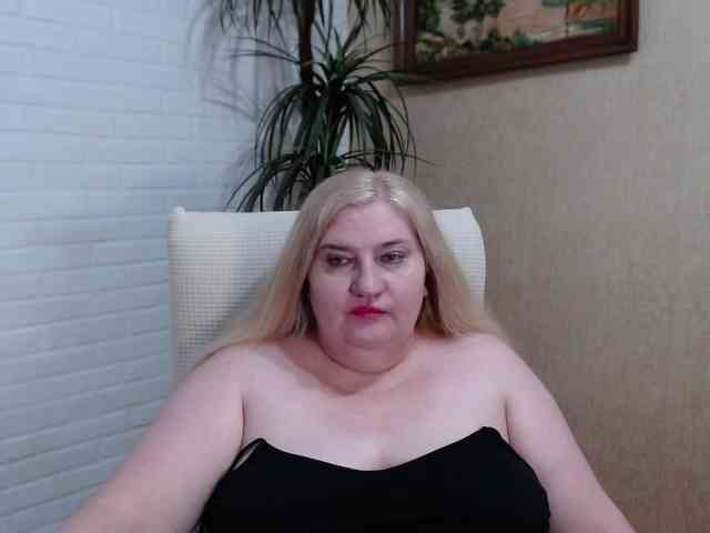 VishenkaStar webcam
