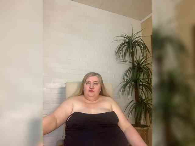 VishenkaStar webcam