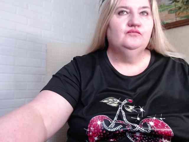 VishenkaStar webcam