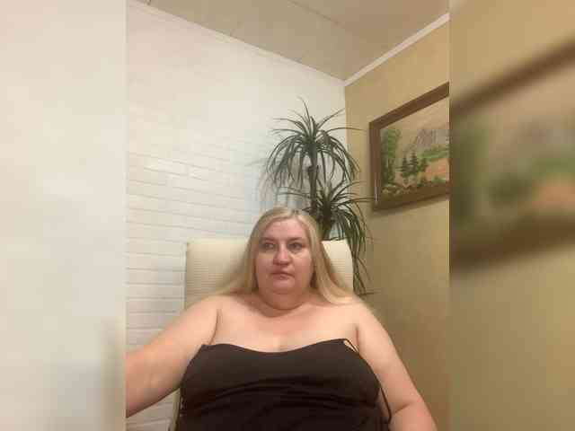 VishenkaStar webcam