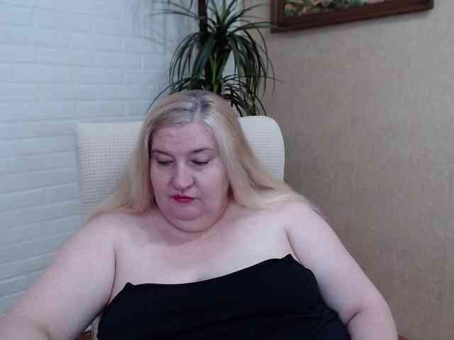 VishenkaStar webcam
