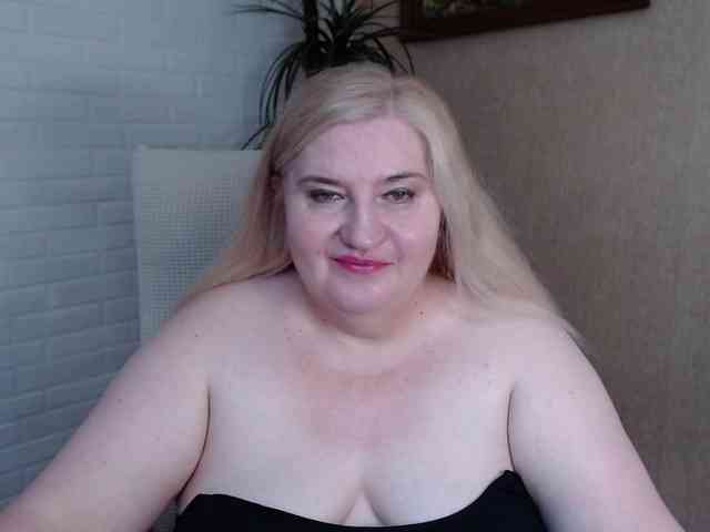 VishenkaStar webcam