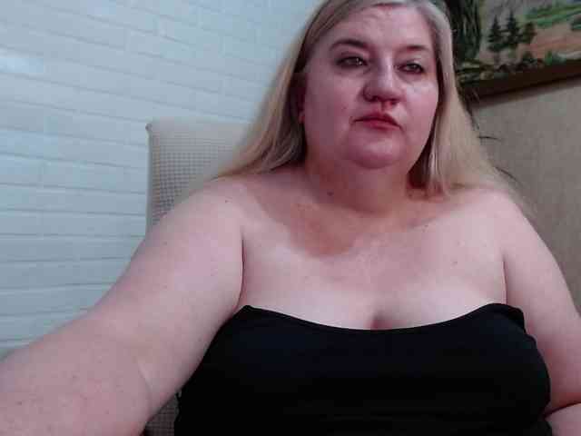 VishenkaStar webcam