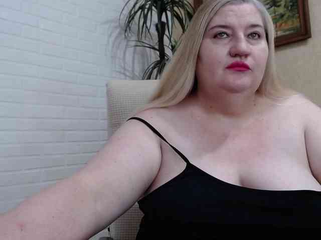 VishenkaStar webcam