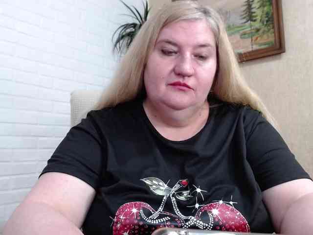 VishenkaStar webcam