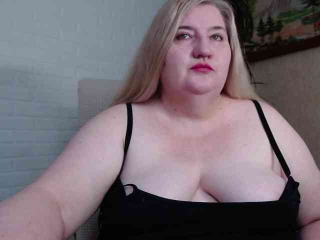 VishenkaStar webcam