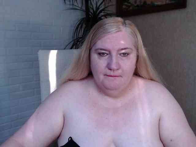VishenkaStar webcam