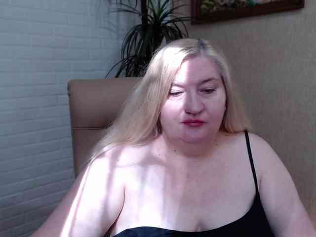 VishenkaStar webcam