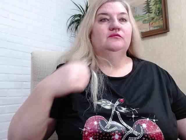 VishenkaStar webcam