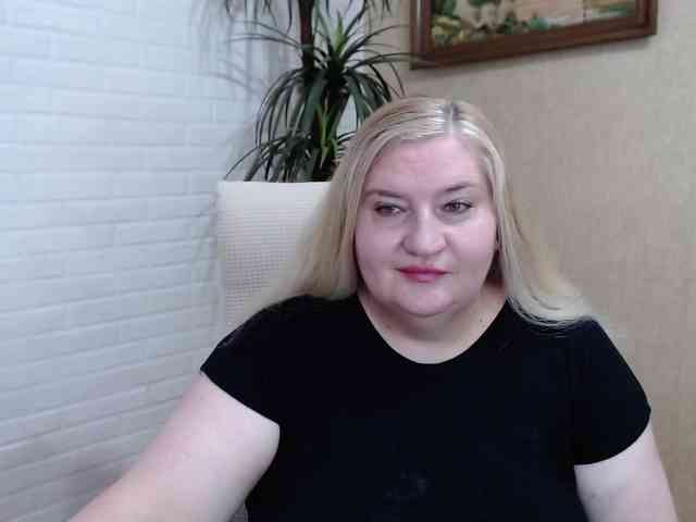 VishenkaStar webcam