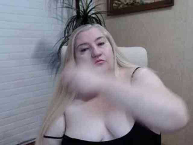 VishenkaStar webcam