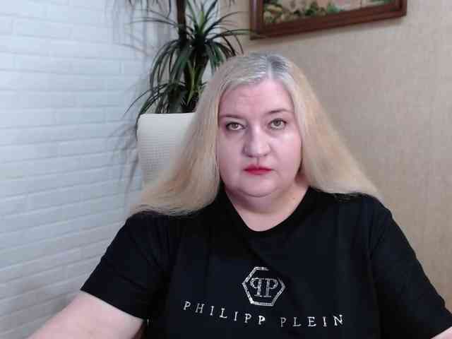 VishenkaStar webcam