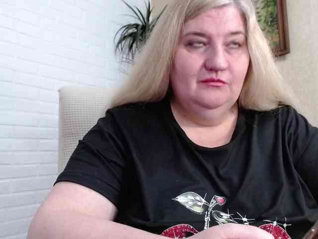 VishenkaStar webcam