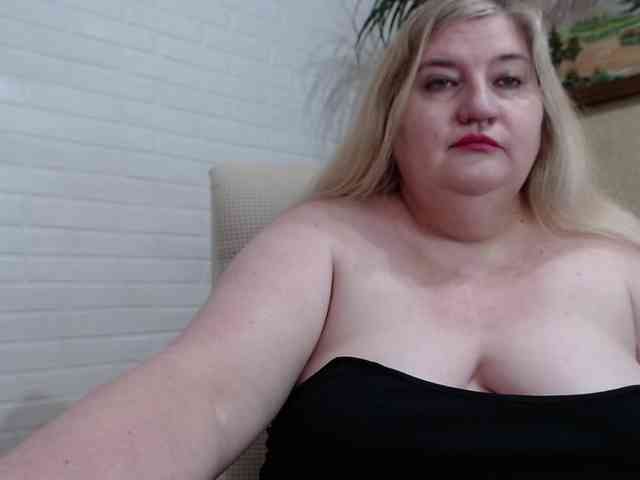 VishenkaStar webcam