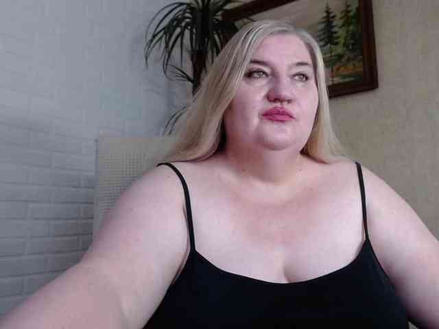 VishenkaStar webcam