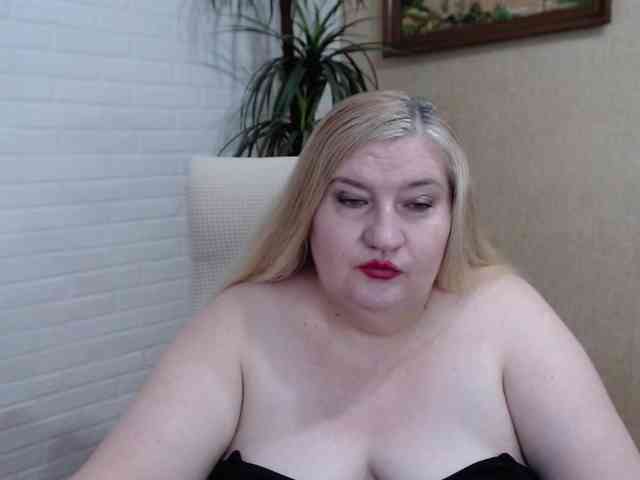 VishenkaStar webcam