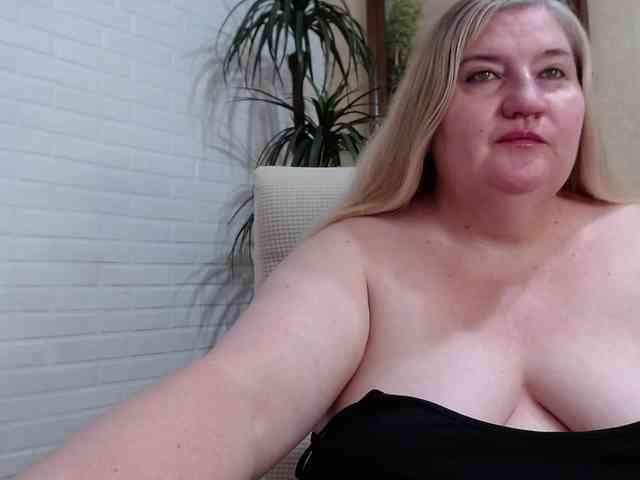 VishenkaStar webcam