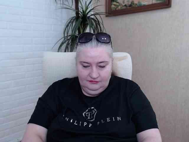 VishenkaStar webcam